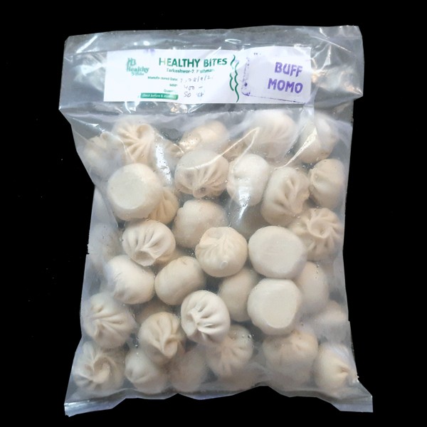 Buff Momo (50pcs)
