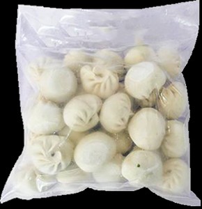Paneer Momo (50 pcs)